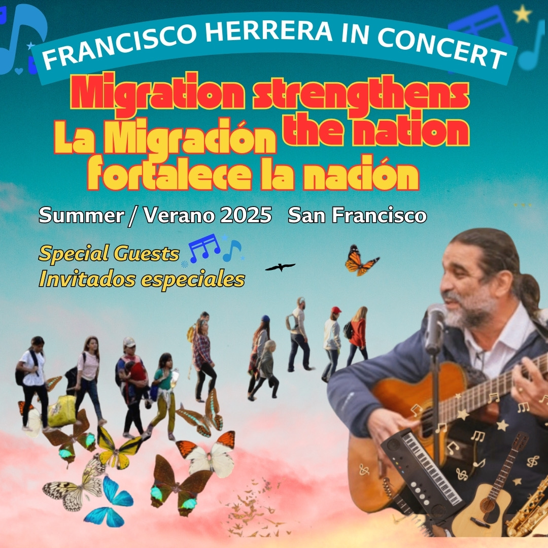 HONOR MIGRANTE